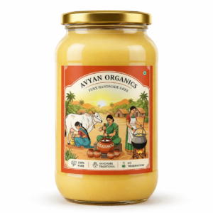 cow ghee